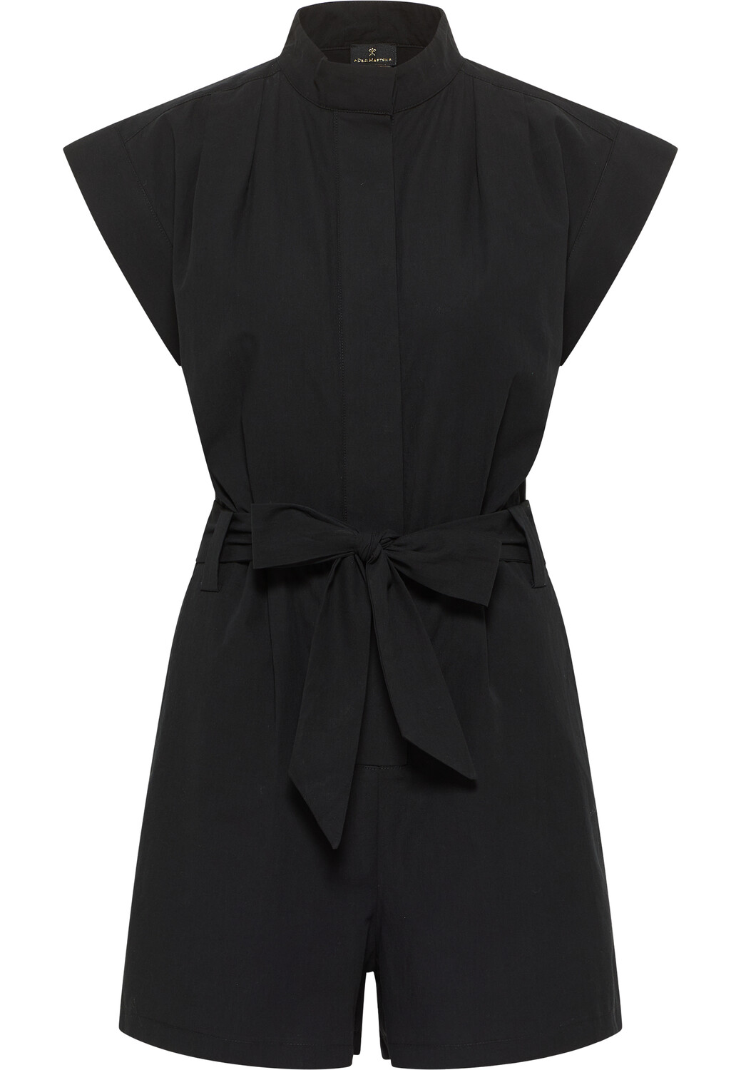 

Комбинезон DreiMaster Playsuit, черный