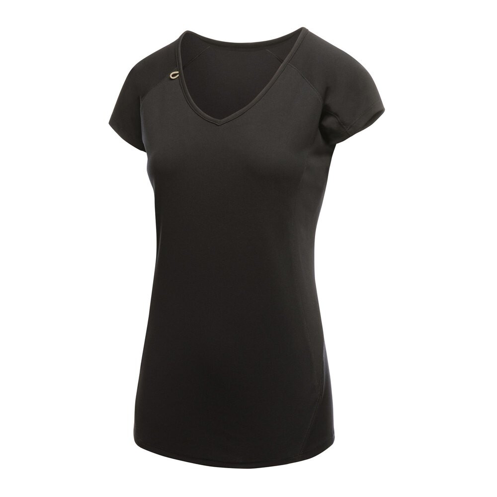 

Футболка Regatta Activewear, черный