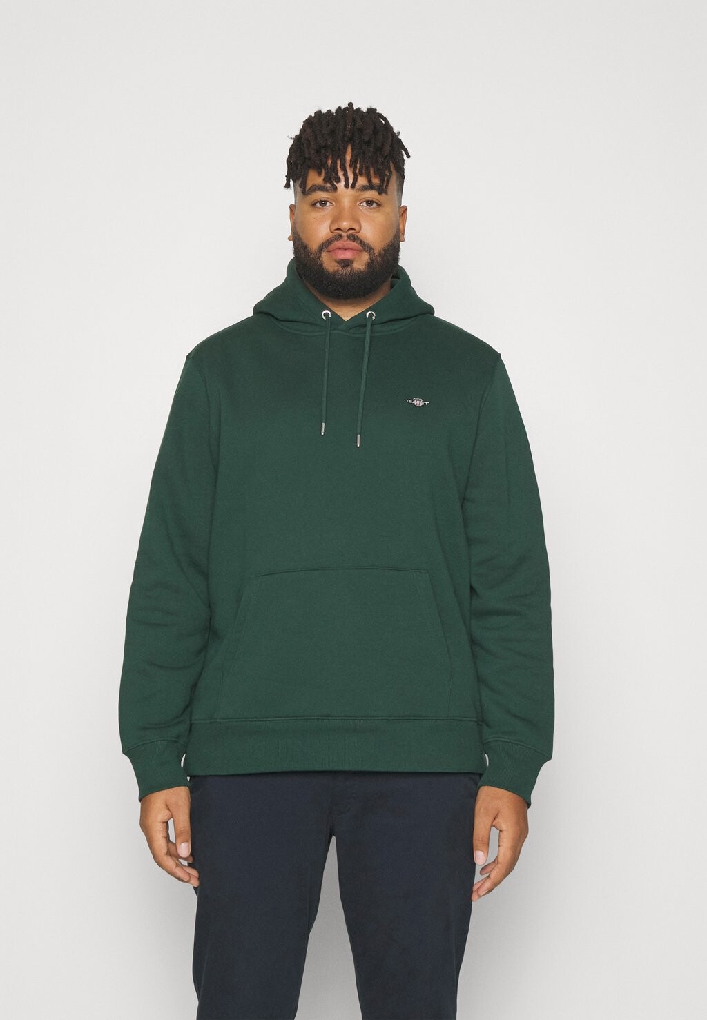 

Толстовка с капюшоном GANT