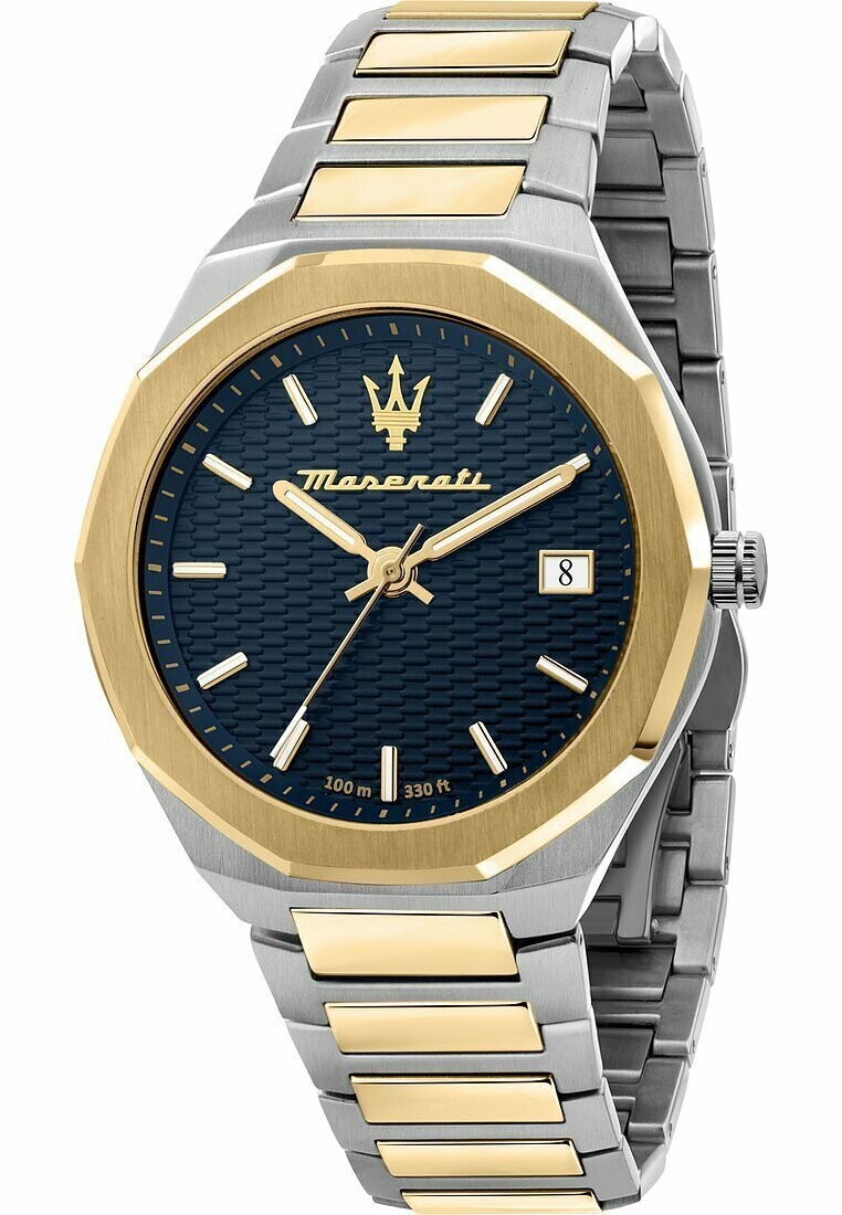 

Часы STILE Maserati, цвет bicolor