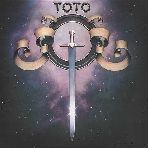 Виниловая пластинка Toto - Toto цена и фото