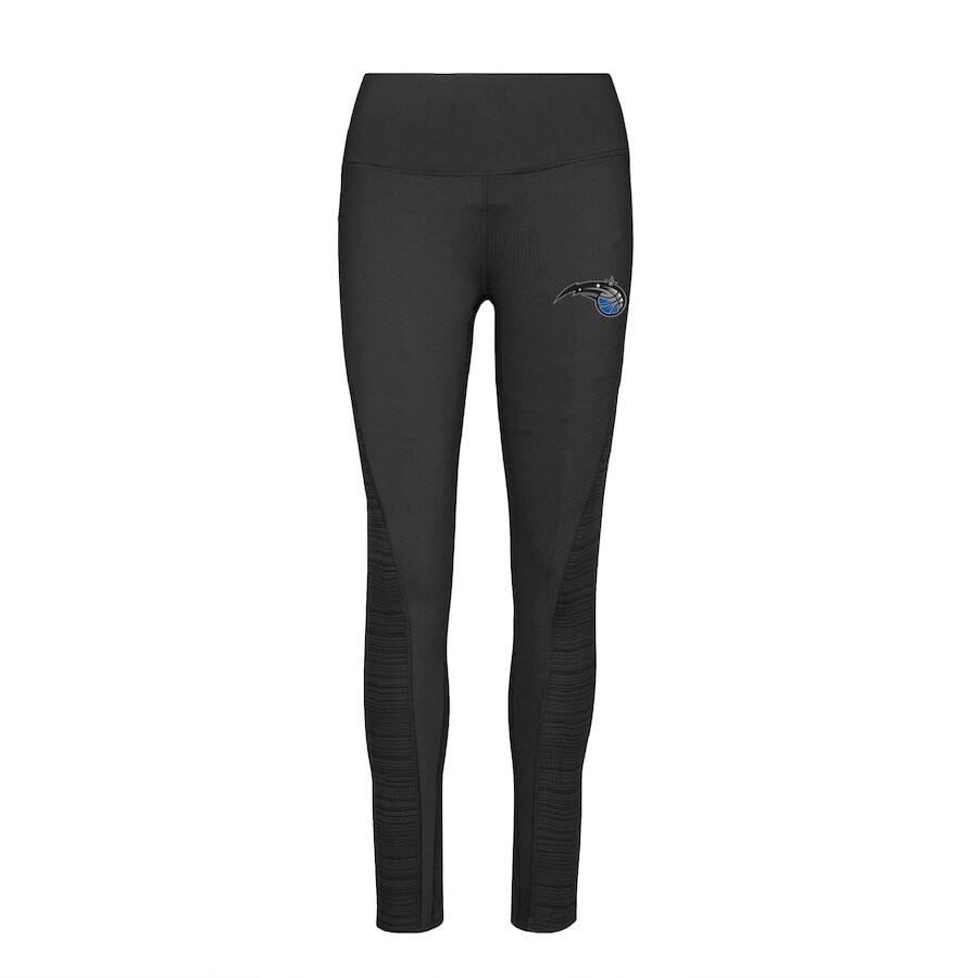

Спортивные леггинсы Levelwear Orlando Magic, черный