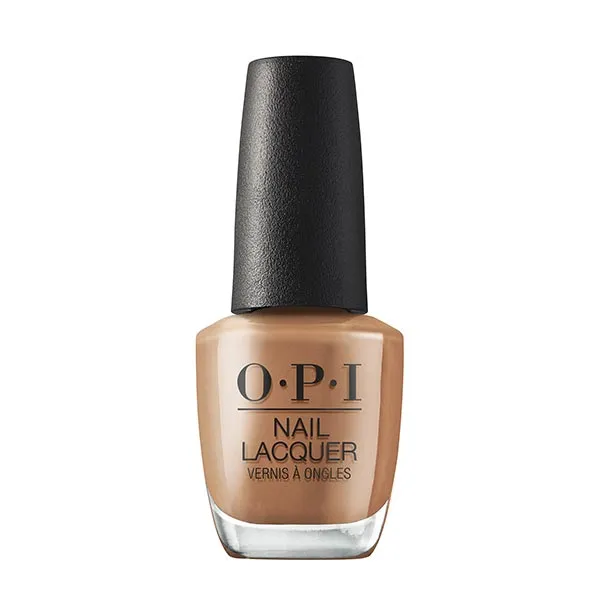 

Лак для ногтей Nail Lacquer Opi, цвет spice up your life