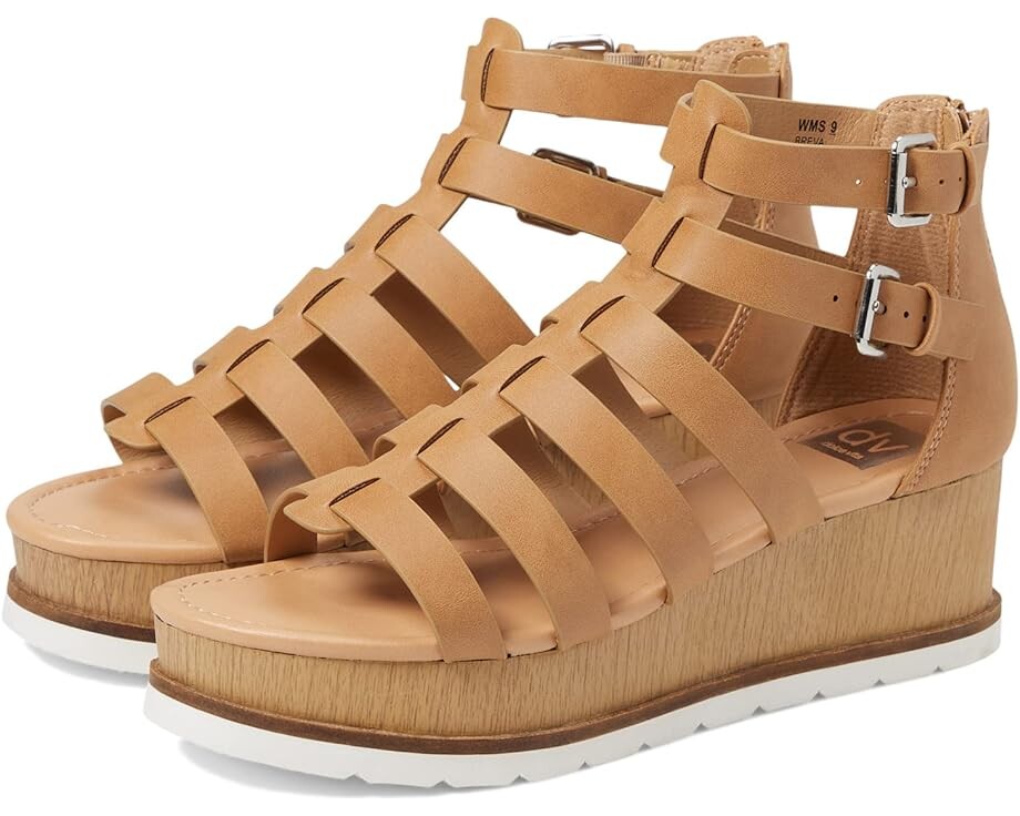 

Туфли DV Dolce Vita Breva, кэмел