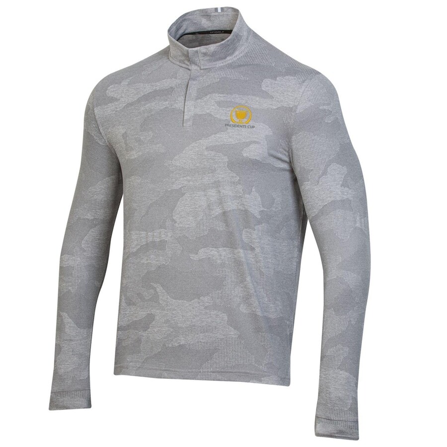 

Куртка Under Armour Presidents Cup, стальной
