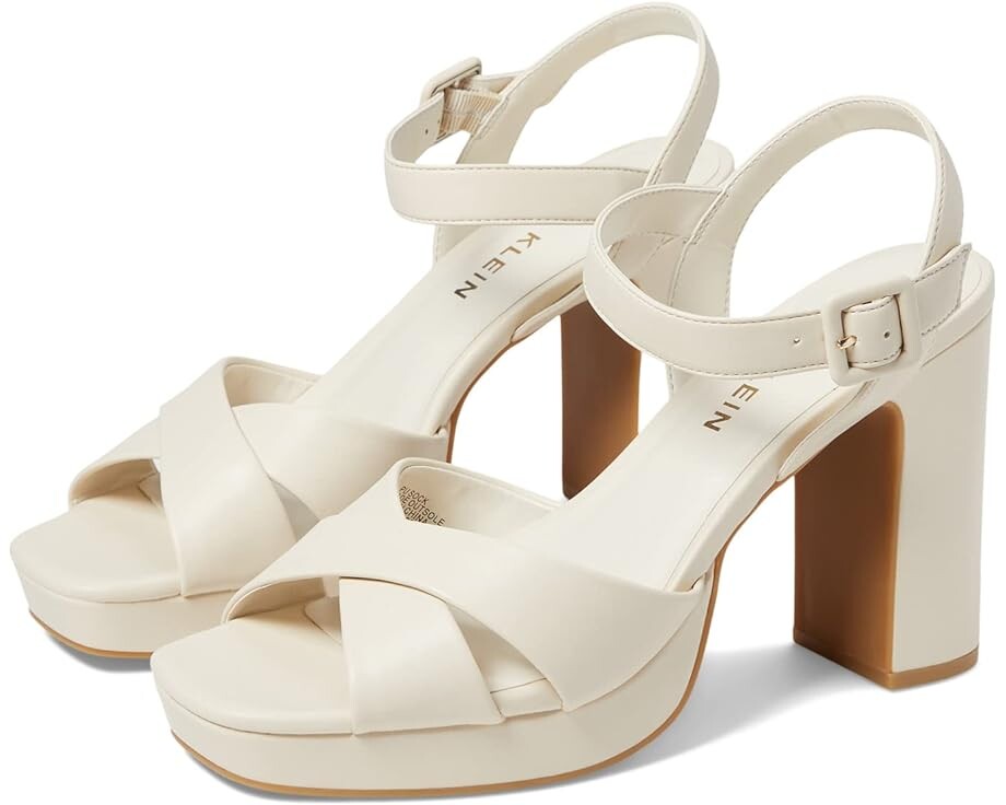 

Туфли Anne Klein Zena, белый