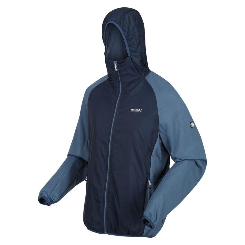 

Мужская походная куртка Highton Lite REGATTA, цвет blau