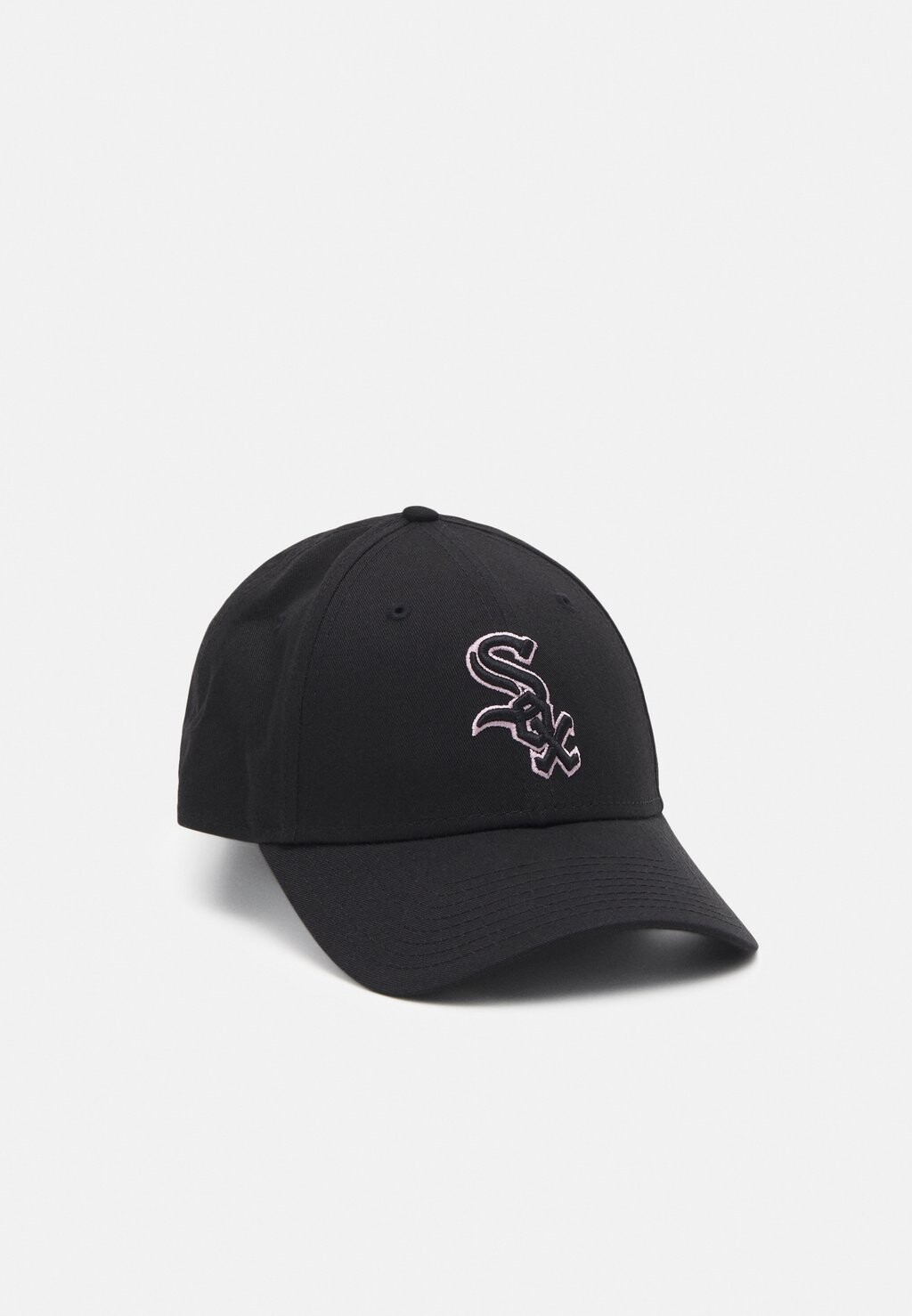 

Бейсболка New Era, черный