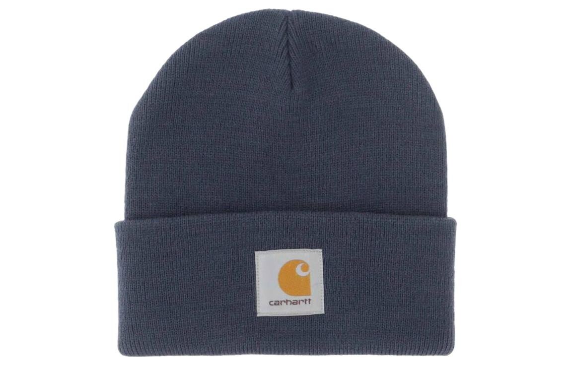 

Шапка унисекс Carhartt, Dark Blue