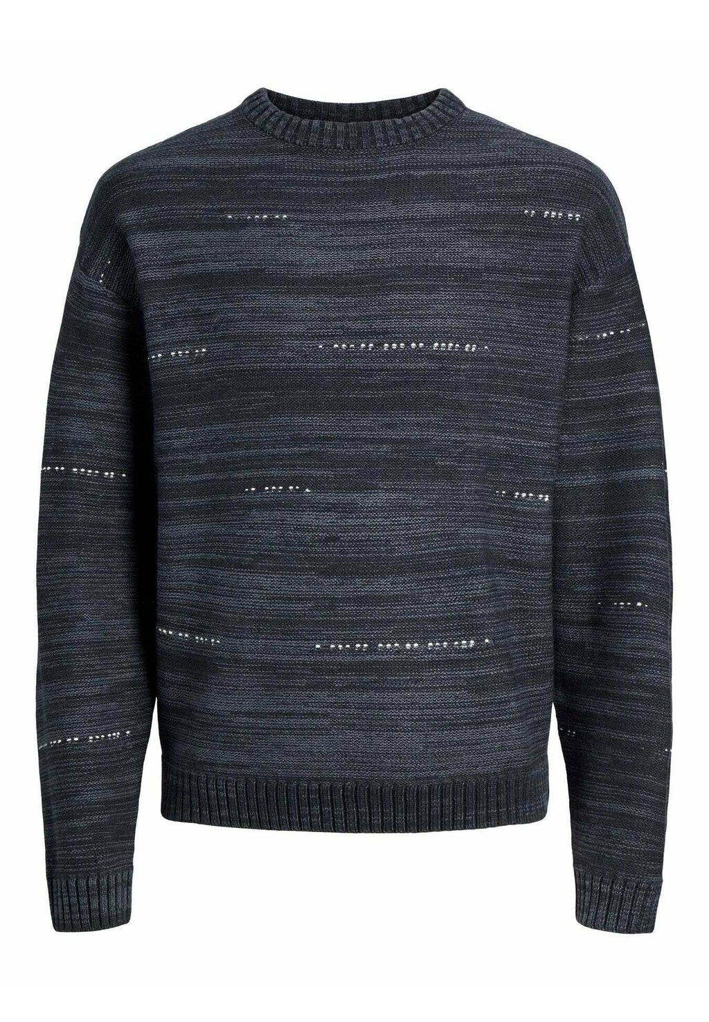 

Свитер Jack & Jones, пестрый синий