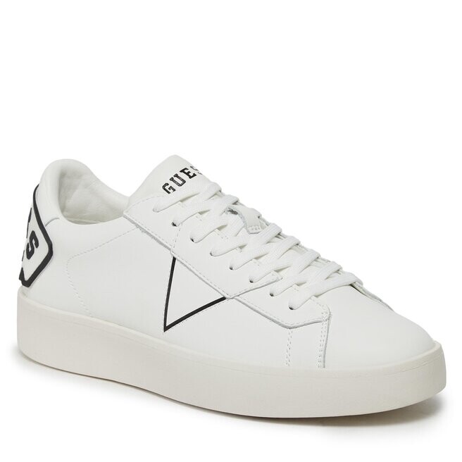 

Кроссовки Guess, белый