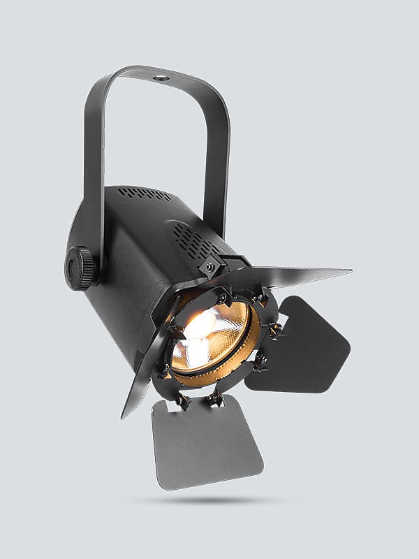 Светодиодный светильник Chauvet EVE TF-20 Soft Edge LED Luminaire Light