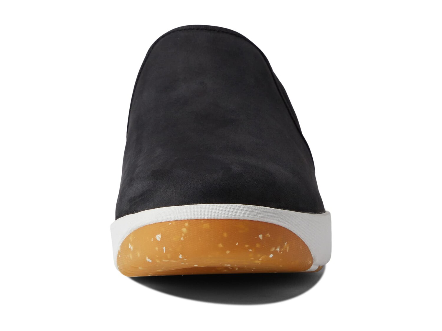 

Лоферы Bogs Kicker Slip-On Leather, черный