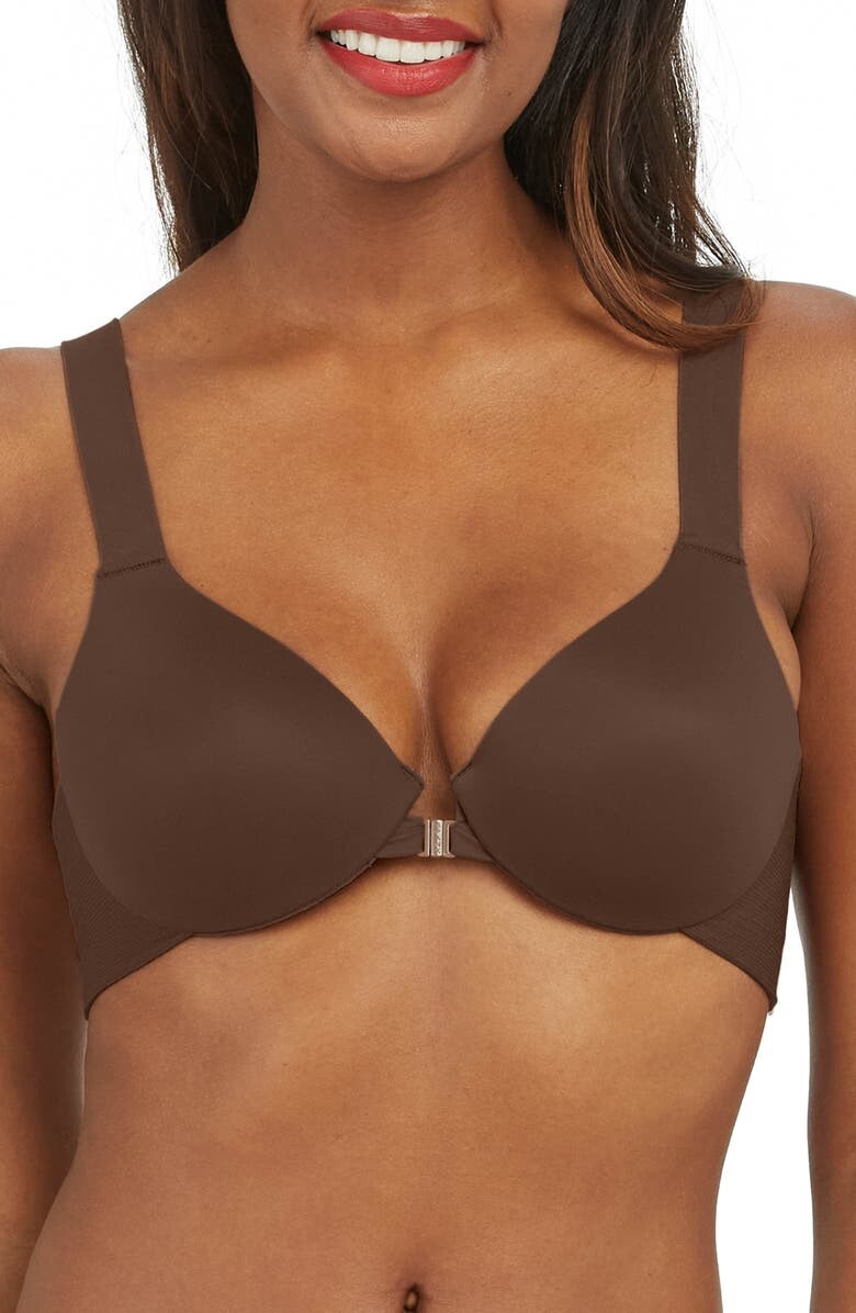

Bra-llelujah! Бюстгальтер с полным покрытием SPANX