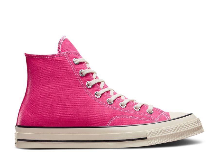 

Кроссовки Converse Chuck 70 High, цвет Astral Pink