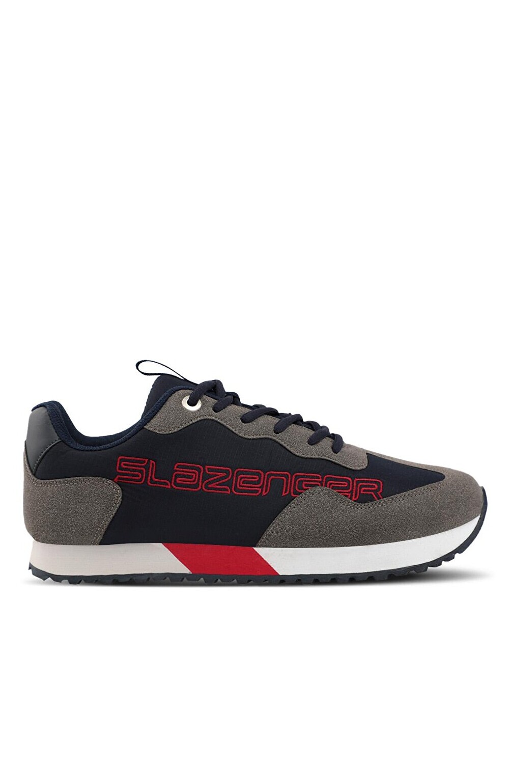 

Мужские кроссовки BOBOS темно-синие SLAZENGER, Синий;черный