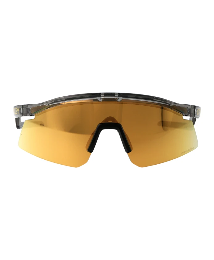 

Солнцезащитные очки Hydra для максимальной защиты от солнца Oakley, серый