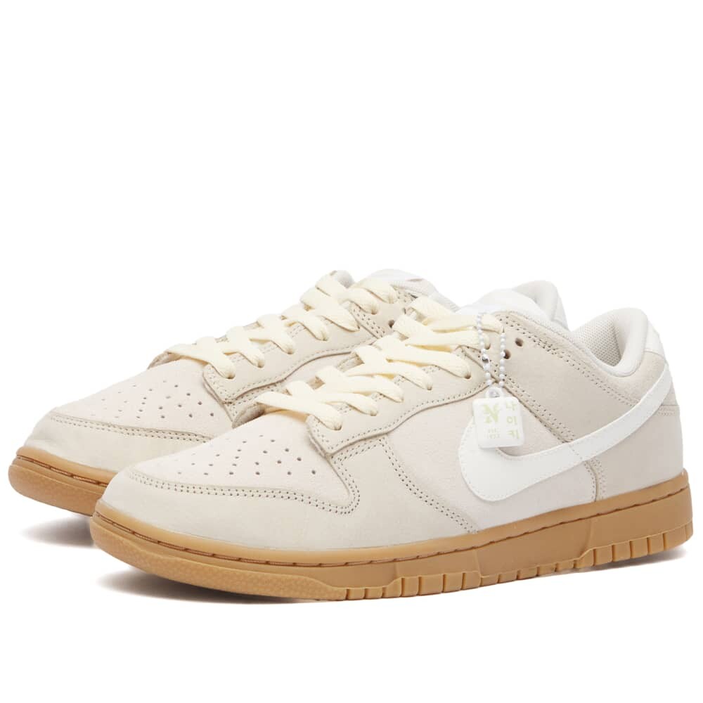 

Nike Кроссовки W Dunk Low SE, мультиколор