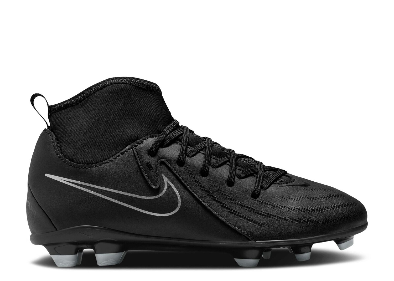 

Кроссовки Nike Phantom Luna 2 Club Mg Gs 'Shadow Pack', черный