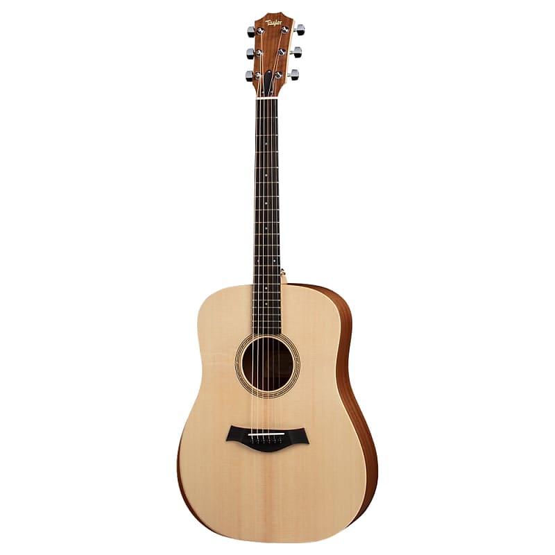 

Акустическая гитара Taylor Academy 10 Dreadnought Acoustic Guitar