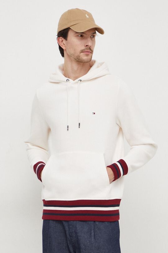

Толстовка Tommy Hilfiger, бежевый