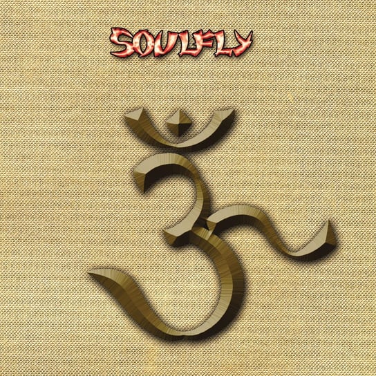 

Виниловая пластинка Soulfly - 3