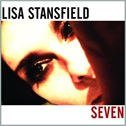 

Виниловая пластинка Stansfield, Lisa: Seven