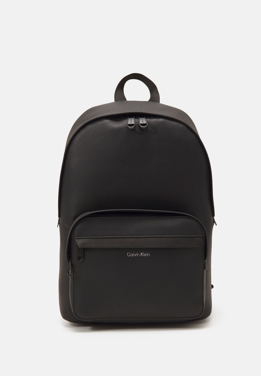 Рюкзак MUST CAMPUS UNISEX Calvin Klein, цвет black pebble рюкзак must campus mono unisex calvin klein цвет classic mono black
