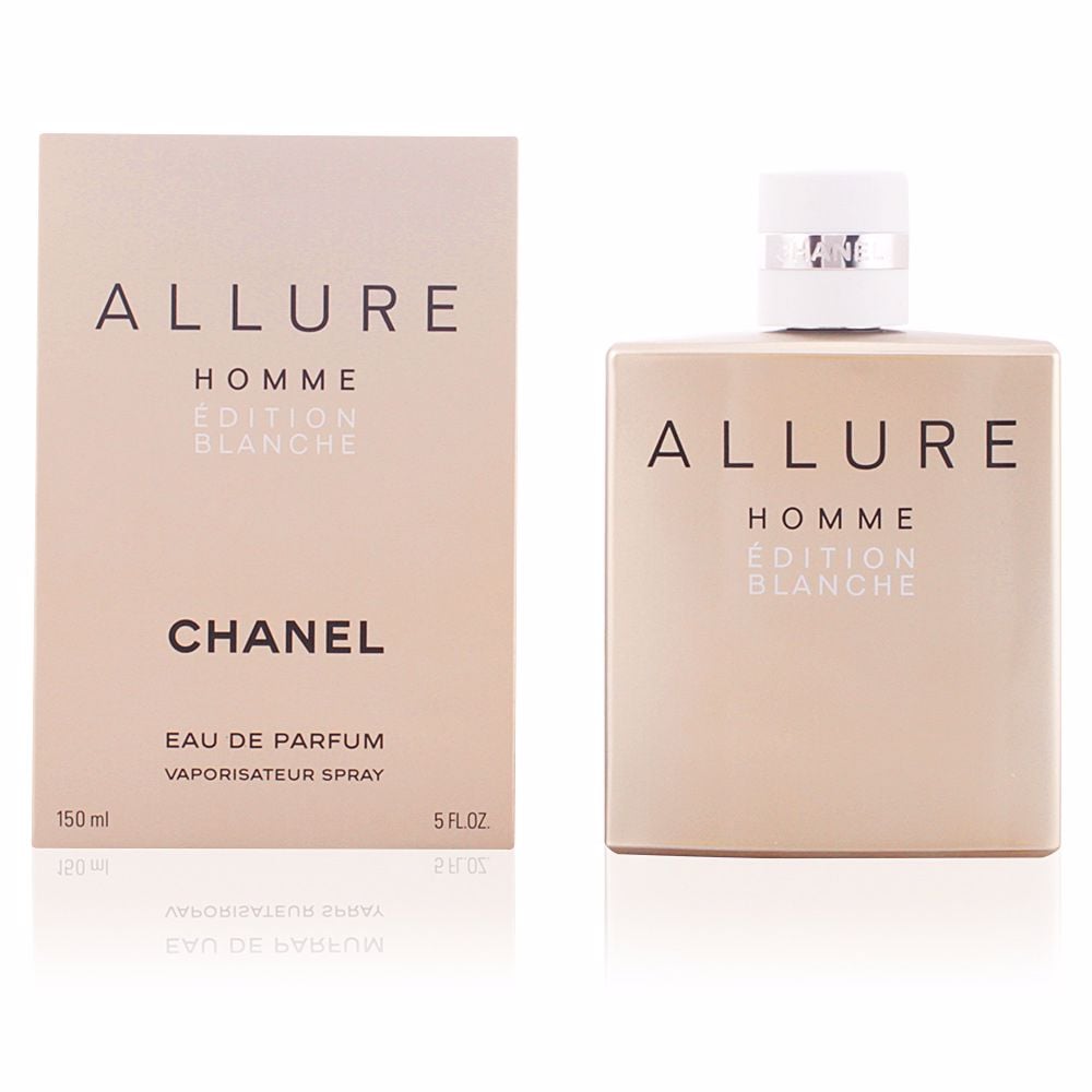 

Духи Allure homme édition blanche Chanel, 150 мл