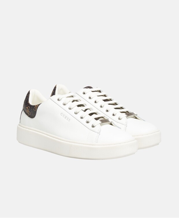 

Кроссовки Guess, белый