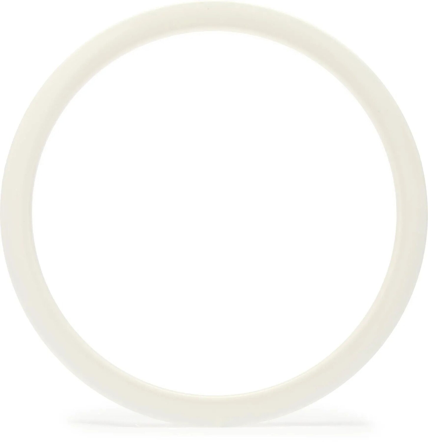 

Кольцо Cardinal Percussion Holz Port Hole — 6 дюймов, белое
