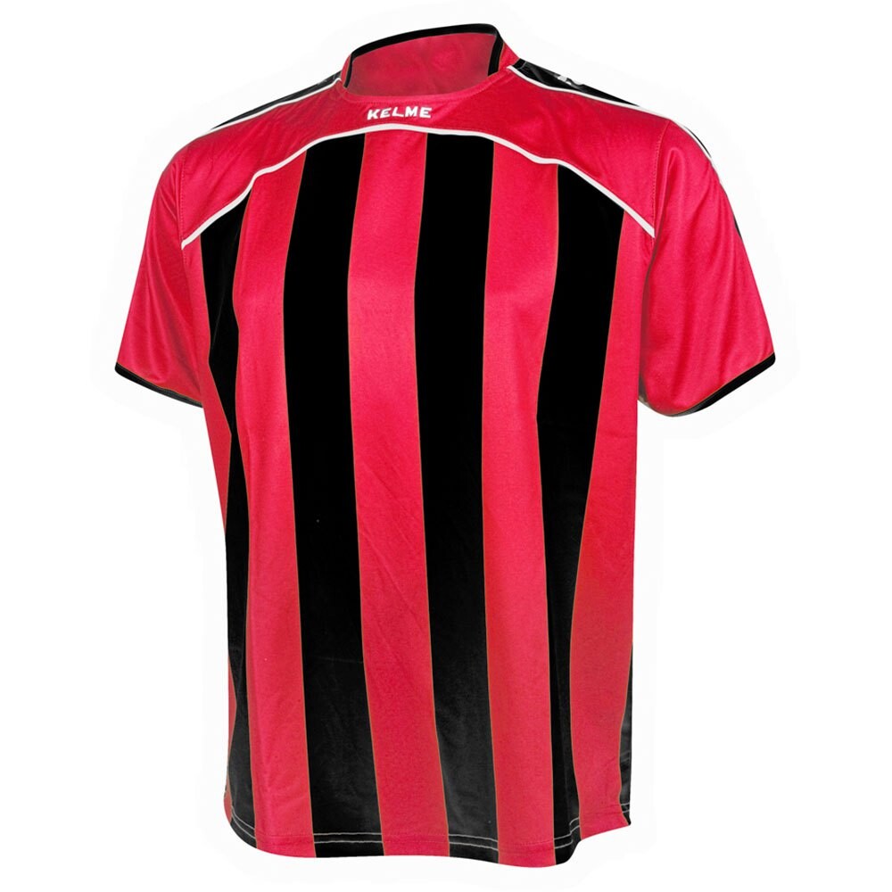 

Футболка Kelme Liga, красный