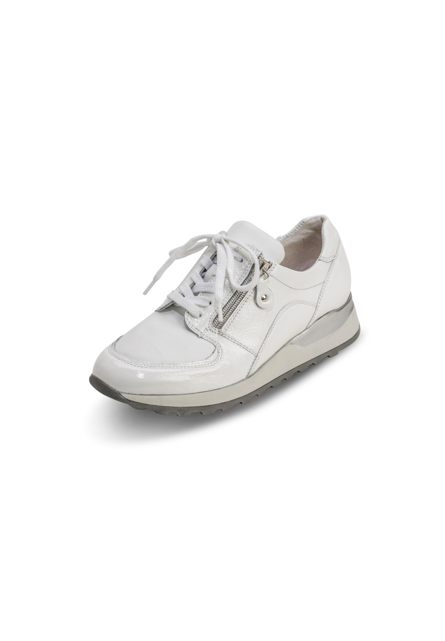 цена Кроссовки VITAFORM Echt Leder & vitaform Stretch Sneaker, белый
