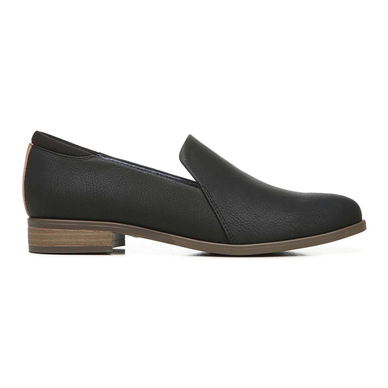 

Scholl's Race Loafer Женские слипоны Dr. Scholl's, серо-коричневый