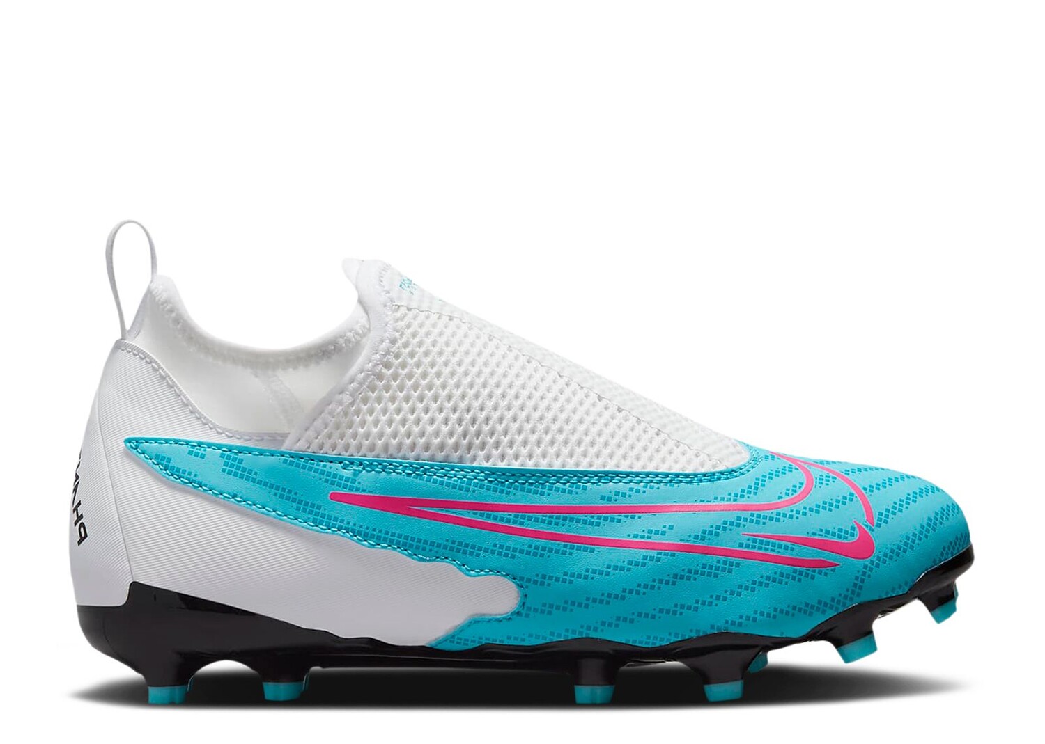 

Кроссовки Nike Phantom Gx Academy Df Mg Gs 'Blast Pack', синий