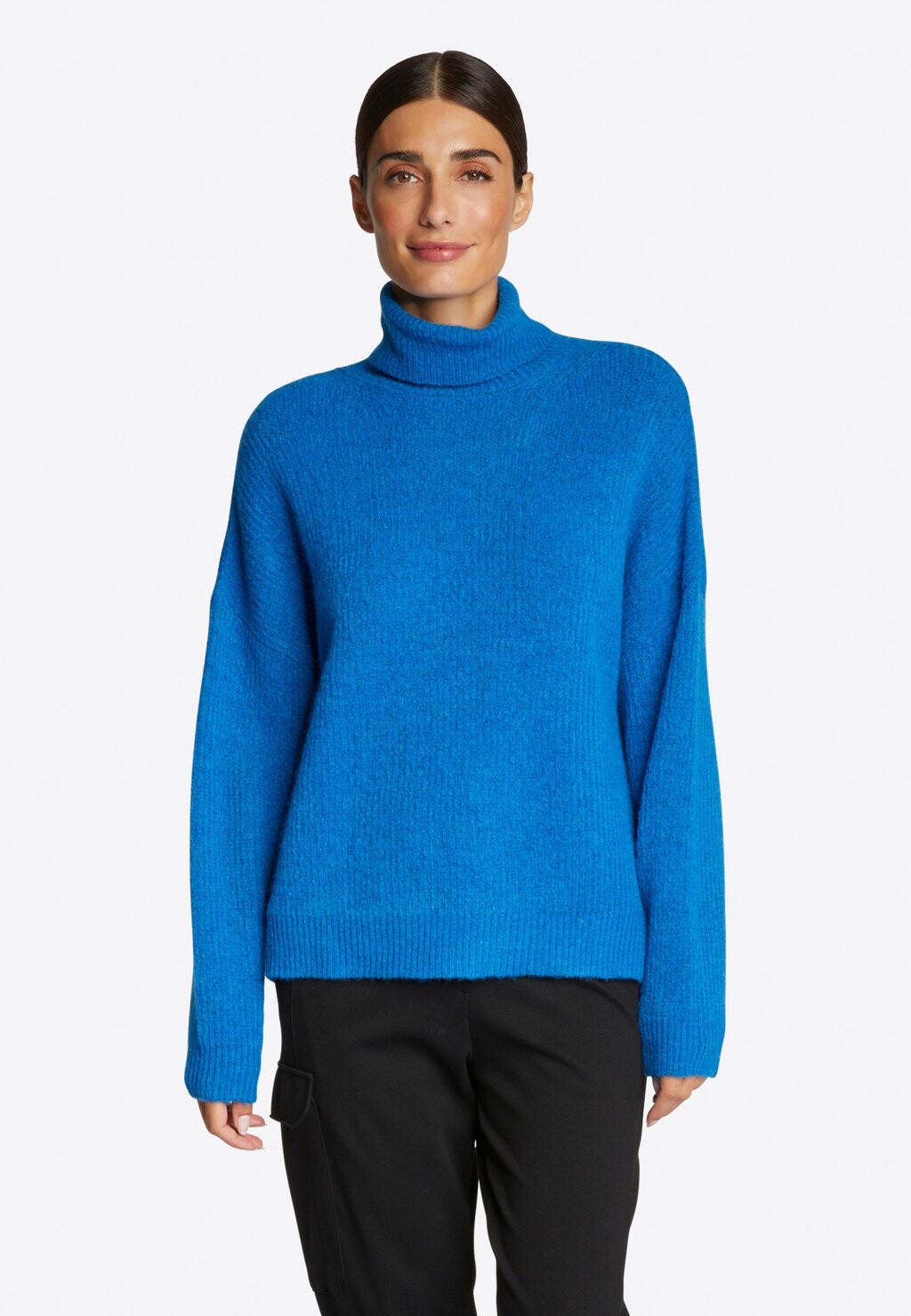 

Свитшот Rich & Royal, цвет palace blue