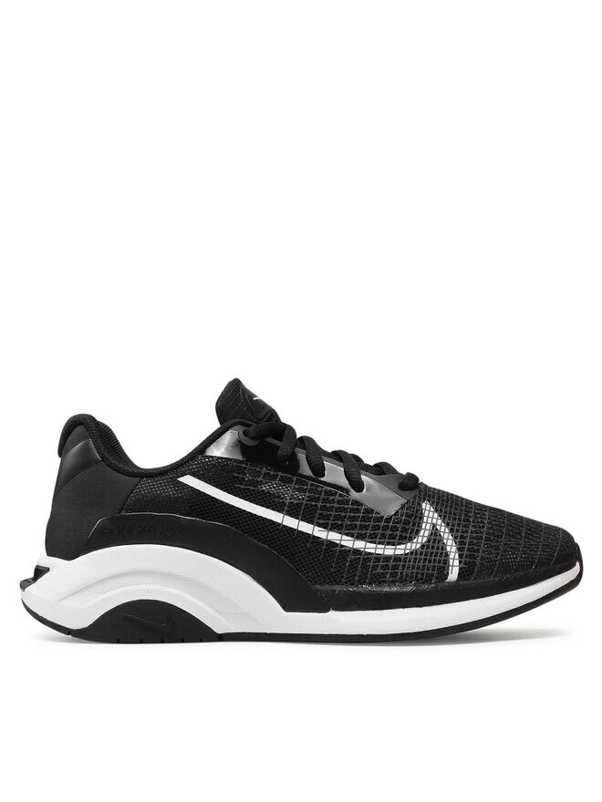 

Кеды Nike, черный