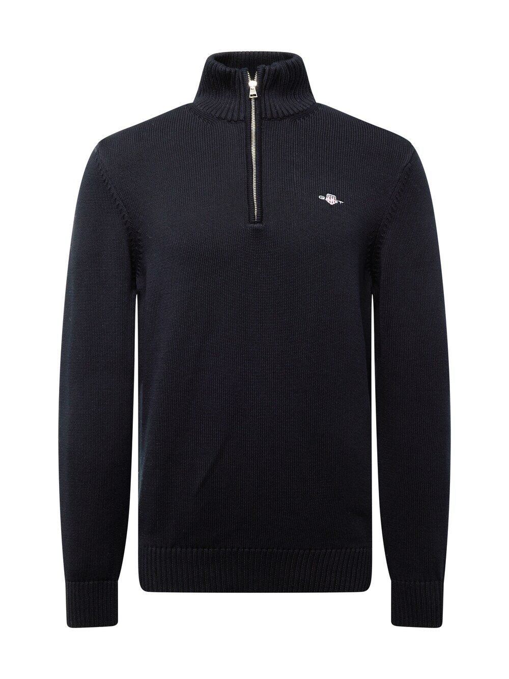 

Свитер Gant, черный