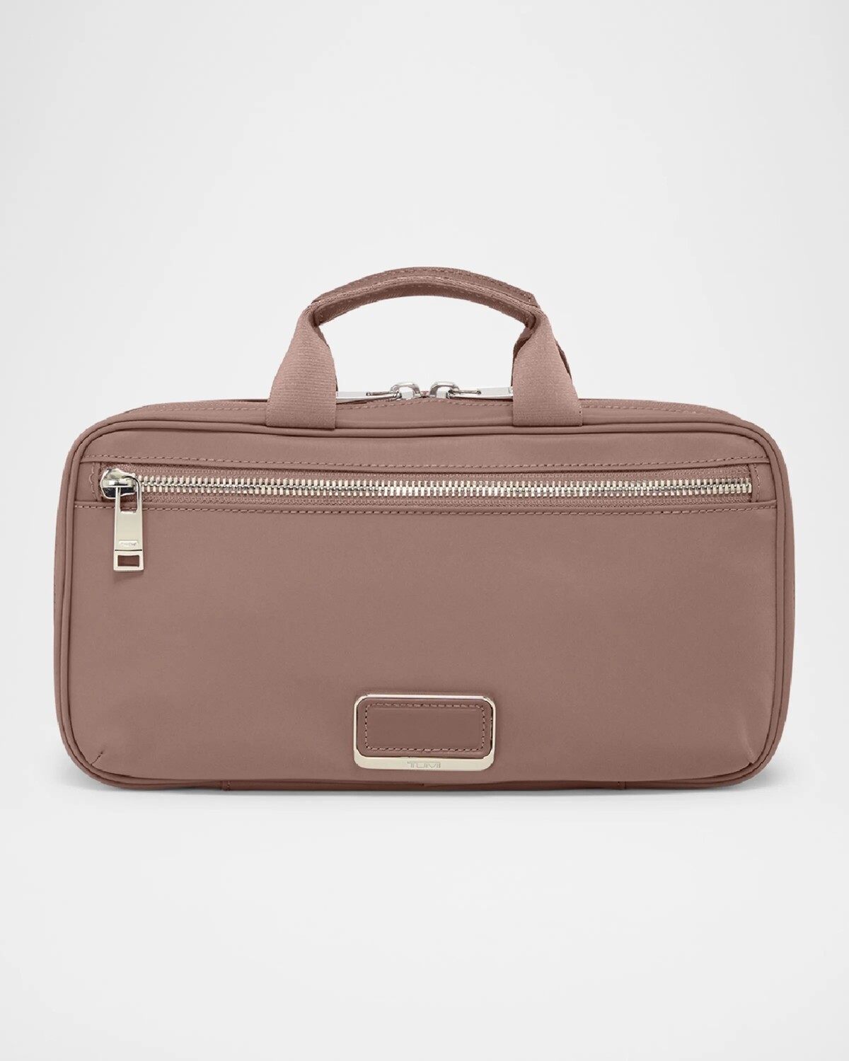 

Маленькая косметичка Madeline Tumi, цвет Light Mauve