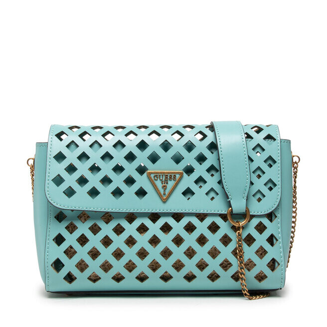 

Сумка Guess Aqua, синий