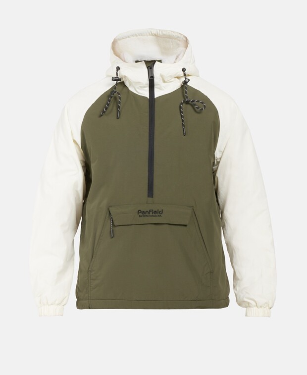 

Межсезонная куртка Penfield, темно-зеленый