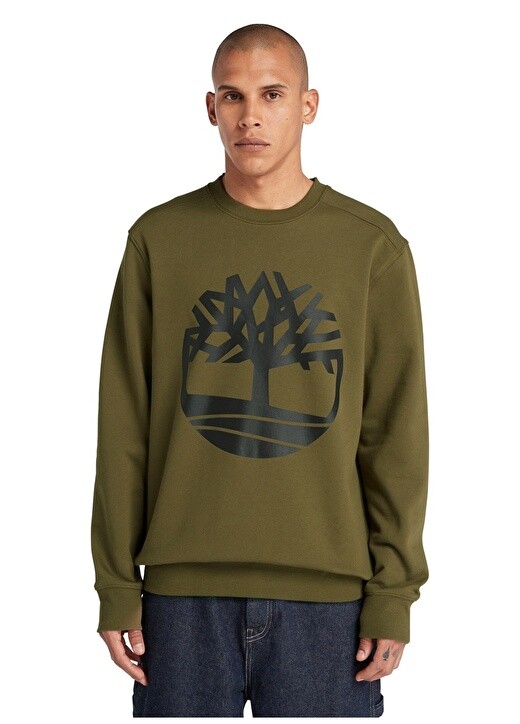 

Фуфайка Timberland