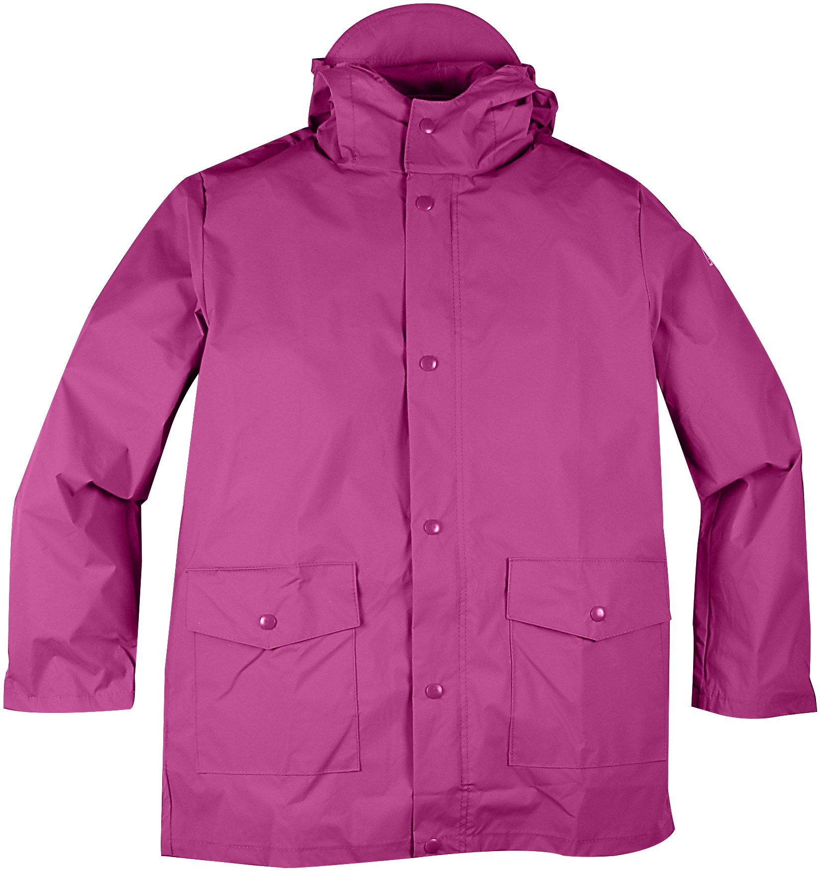 Куртка Rainstopper – детская Red Ledge, розовый