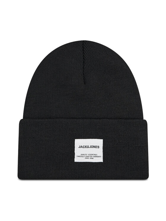 

Кепка Jack&Jones, черный