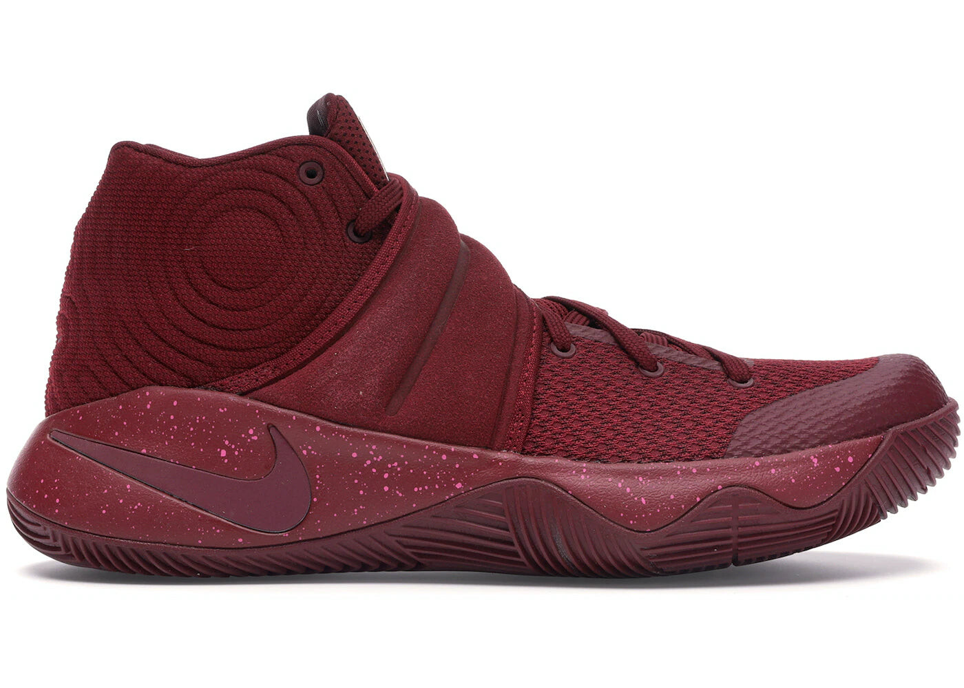 

Кроссовки Nike Kyrie 2 мужские, красный