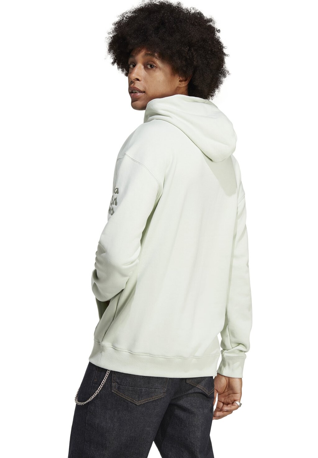 

Толстовка с капюшоном Adidas