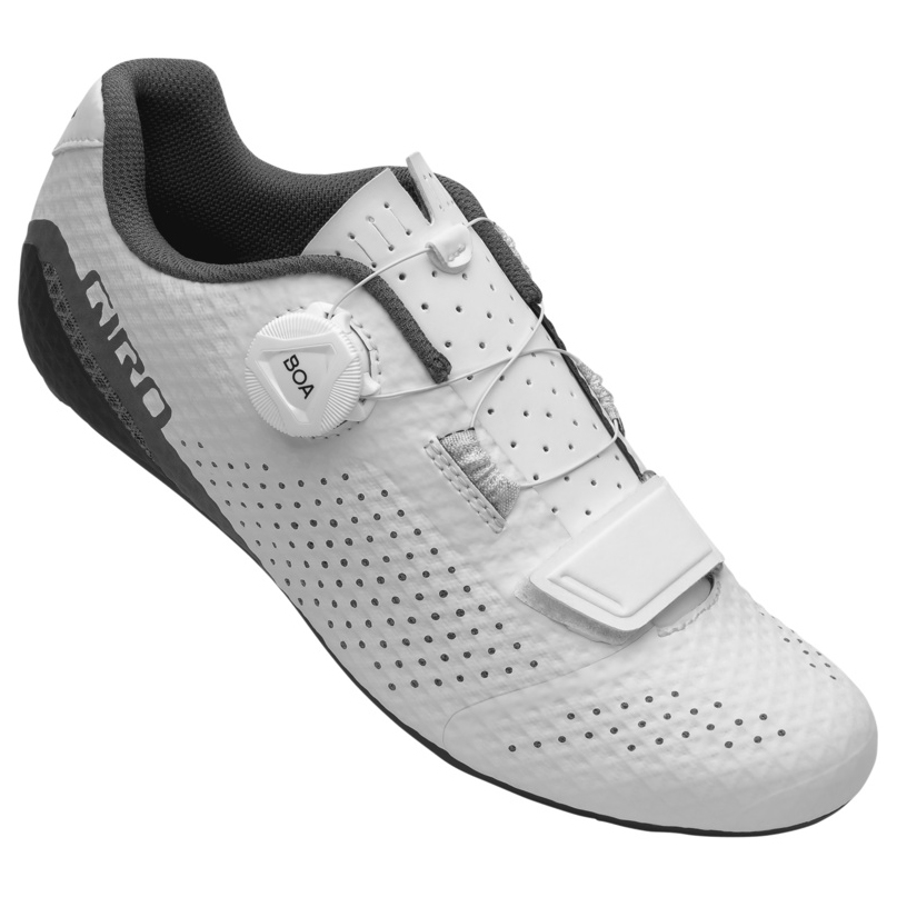 Велосипедная обувь Giro Women's Cadet, белый велосипедная обувь cadet женская giro черный