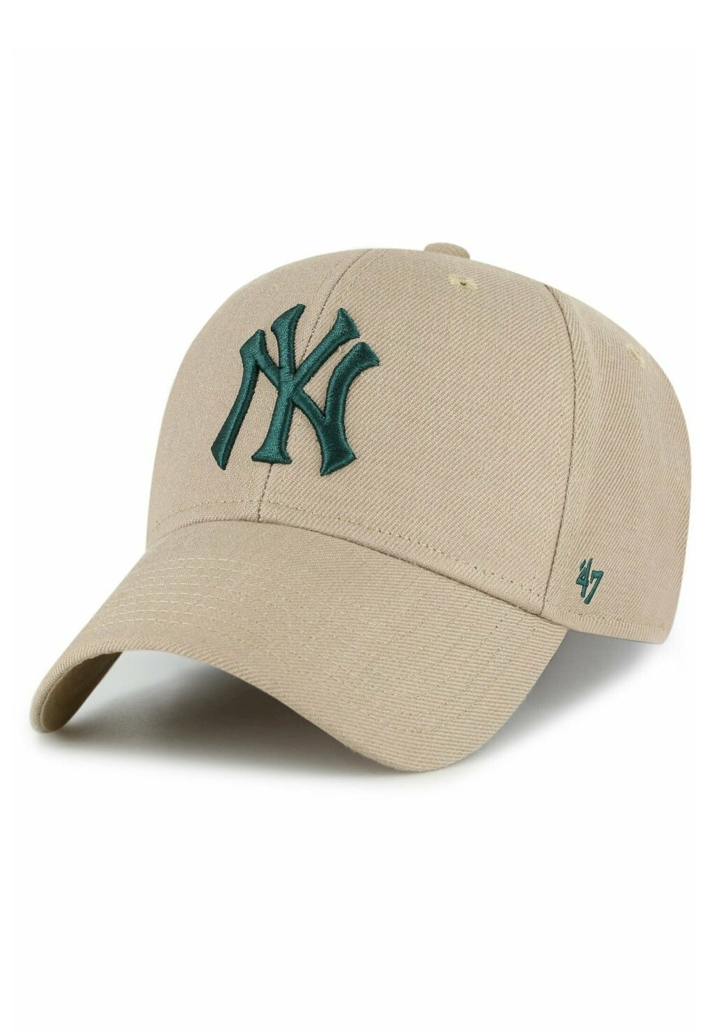 

Бейсболка MLB NEW YORK YANKEES '47, цвет khaki