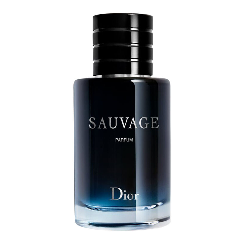 Туалетная вода Dior Sauvage Parfum, 60 мл туалетная вода dior sauvage 60 мл