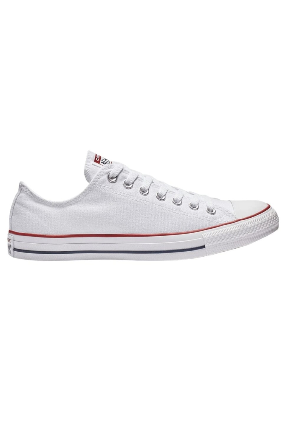 

Кроссовки - Белый - Плоские converse, белый